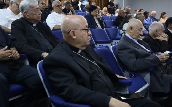 Obispos de Venezuela reflexionarán sobre la situación tras la captura de Maduro y los terremotos