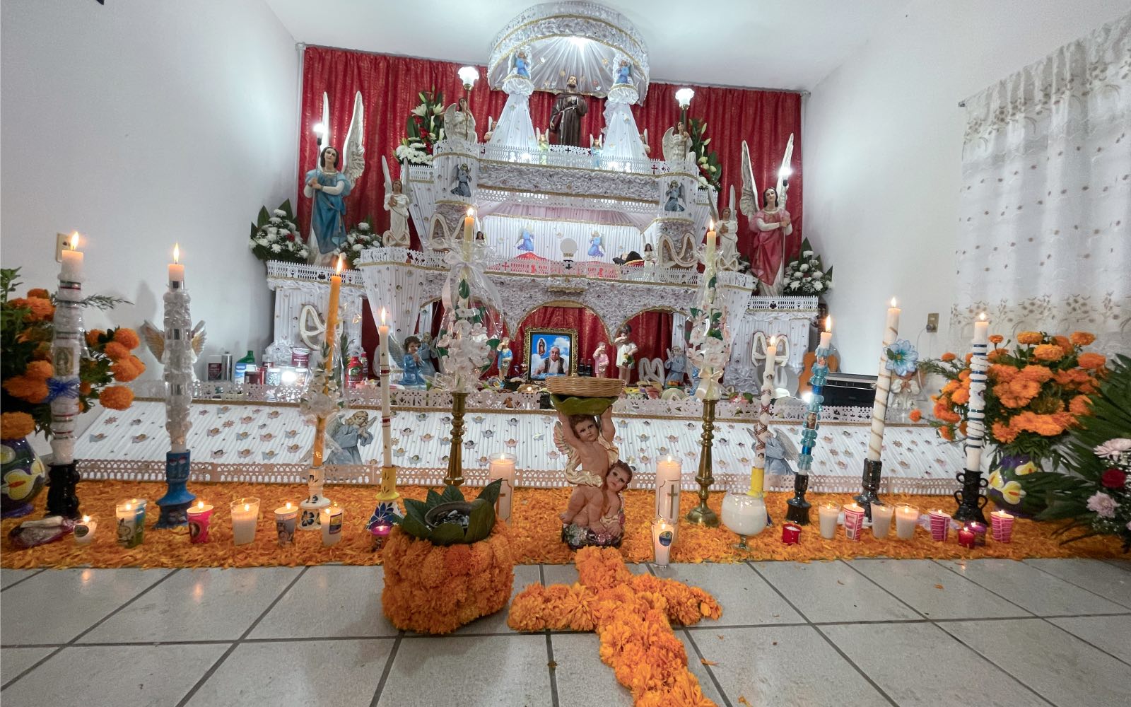 Ofrenda de Día de Muertos: ¿Qué puede incluir un católico y qué debería evitar?