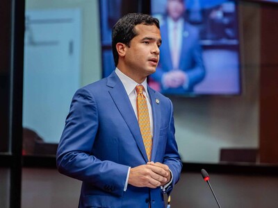Omar Fernández cuestiona la fiscalización del Congreso