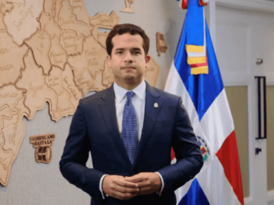 Omar Fernández responde a declaraciones sobre La Hispaniola