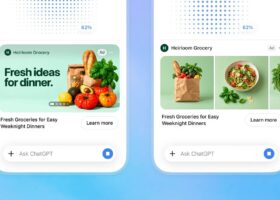 OpenAI llevará los anuncios un paso más allá en ChatGPT: empezará a probarlos mientras generamos imágenes