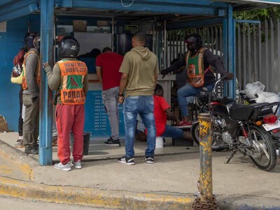 Otorgan 30 días para declarar bancas de lotería sin regularización