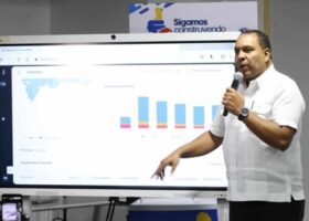 PRM lanza Jornada Nacional Verifícate: tienen 1.5 MM de militantes
