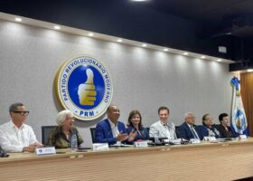 PRM presenta candidatos para sustituir al fallecido Jorge Fría
