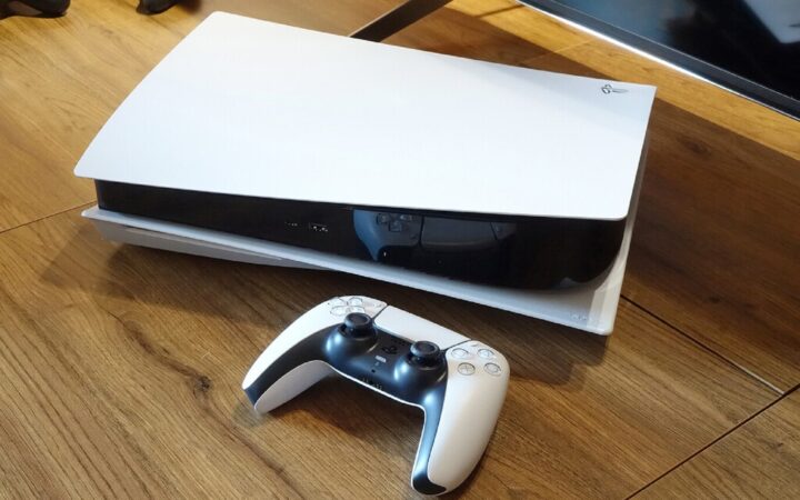 PS5 estrena escalado por IA: Sony lanza QSSR, su solución para que el modelo base aguante el tipo unos años más