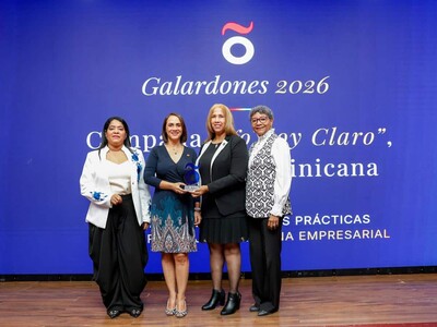 PUCMM reconoce Plataforma “Yo Soy Claro”