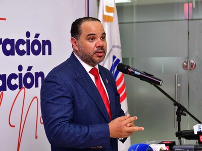 Pablo Ulloa llama a confiar en las Fuerzas Armadas República Dominican