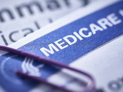 Pago de 90 dólares para beneficiarios de Medicare