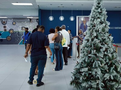 Paro médico en Gran Santo Domingo afecta servicios de salud