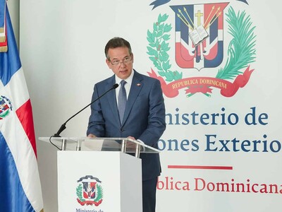 Piden apoyo de comunidad internacional para la estabilización de Haití