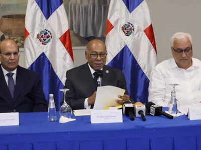 Plan de trabajo sobre el Código Penal República Dominicana