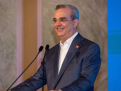 Pobreza monetaria RD baja al 17,3 % : mejora indicadores sociales