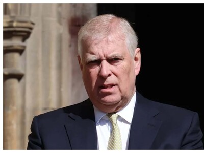 Policía: Allanamientos de casas del expríncipe Andrés fueron ilegales