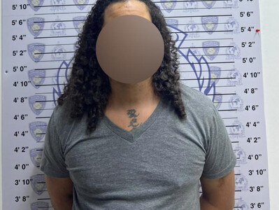 Policía arresta en Herrera a dominicano-neerlandés