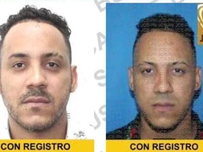 Policía nacional mata a prófugo condenado a 30 años en Licey al Medio