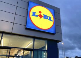 Por 8 euros, Lidl vende hoy una lámpara con sensor de movimiento que soluciona un problema cotidiano en casa