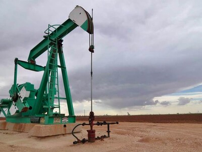 Precio barril Brent sube ante tensiones en Oriente Medio