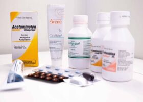 Precios de medicamentos: diferencias entre marcas y farmacias