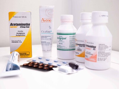 Precios de medicamentos: diferencias entre marcas y farmacias