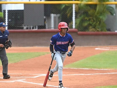 Premundial U18: RD pierde ante Panamá em aranque de súper ronda