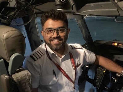 Presidente Israel quiere condecorar a pasajeros vuelo Flydubai