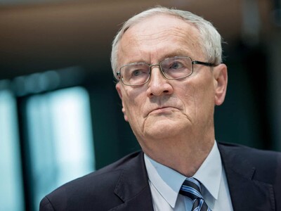 Prisión preventiva para exjefe de agencia de espionaje Alemania