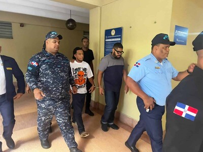 Prisión preventiva para imputado de matar adolescente en Navarrete