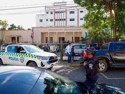 Privación de libertad para adolescente por muerte de sargento