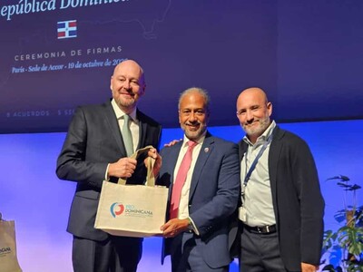 ProDominicana impulsa el regreso de Grupo Accor con nuevos proyectos