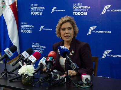 Procompetencia lamenta no pueda actuar ante concentraciones