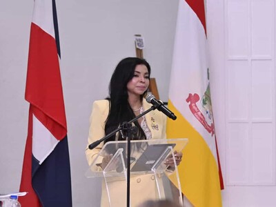 Procuradora califica de preocupantes cifras de violencia en RD
