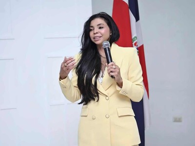 Procuradora general destaca impacto de violencia en la juventud