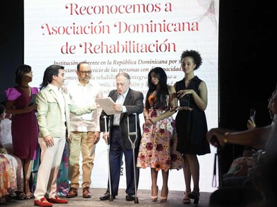 Procuraduría y Ministerio de Justicia encabezan Desfile por inclusión