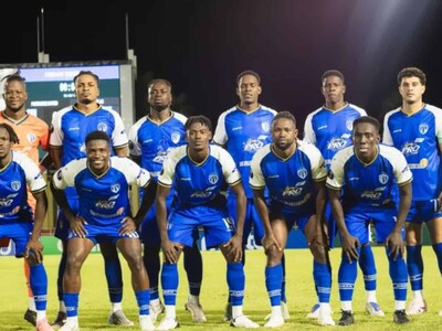 Prohibición de juego en RD obliga aplazar partido de fútbol haitiano