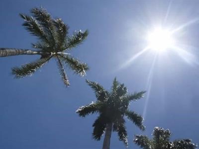 Pronóstico clima República Dominicana: lluvias intensas el domingo