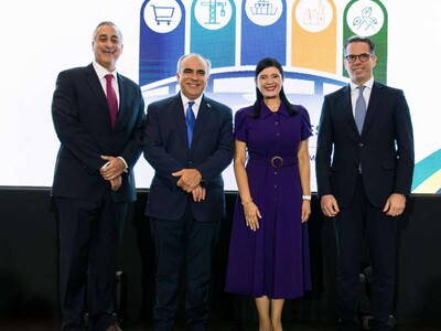 Proponen alianza entre Panamá y RD para mejorar competividad