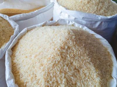 Proteger el arroz ante EE.UU. es una «cuestión de seguridad nacional»