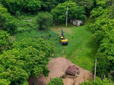 Proyecto de tratamiento residuos sólidos de La Cuaba se muda a SDN