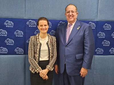 Proyectos del Banco Mundial en RD suman US$1,492.3 millones