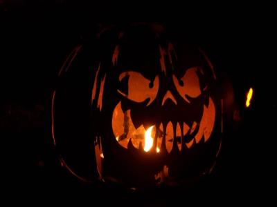 Pueblos de Honduras prohíben Halloween