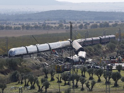 Puente se niega a dimitir tras la tragedia ferroviaria que deja