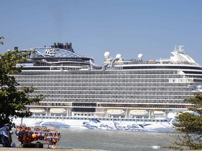 Puerto Plata proyecta la llegada de 60 cruceros en noviembre