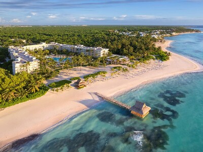 Puntacana Resort: un destino que nunca deja de evolucionar
