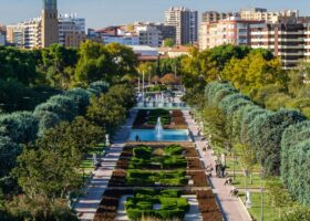 Qué demonios les pasa a las ciudades españolas con los árboles