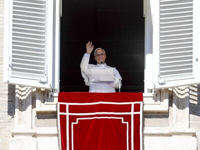 Qué se sabe de operación del papa León XIV