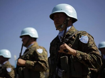 Qué se sabe del secuestro de cuatro militares salvadoreños en Haití