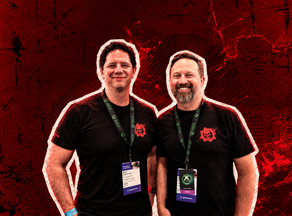 «Queremos que vuelvas a sentir lo mismo que la primera vez que jugaste un ‘Gears'». Entrevista a dos de los directores de ‘Gear…
