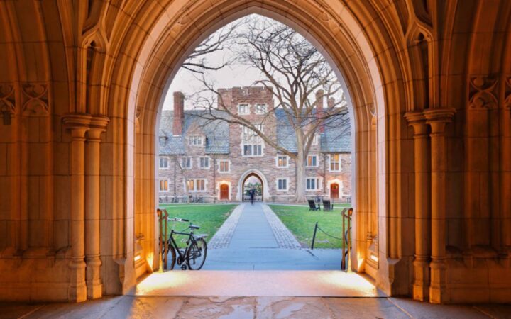 “Quienes buscan a Cristo lo encontrarán”: Otro filósofo de Princeton se convierte al catolicismo