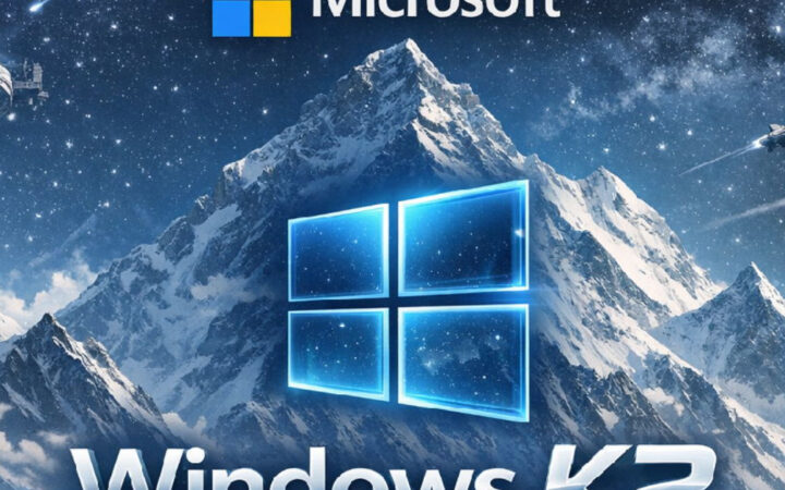 Quinto aniversario de Windows 11: 1.000 millones de usuarios, pero mucho por mejorar