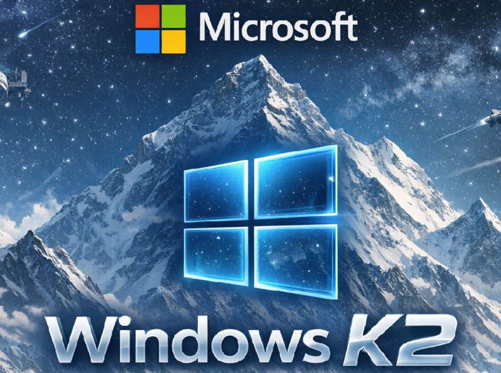 Quinto aniversario de Windows 11: 1.000 millones de usuarios, pero mucho por mejorar